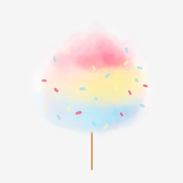 cute marshmallow background 0050