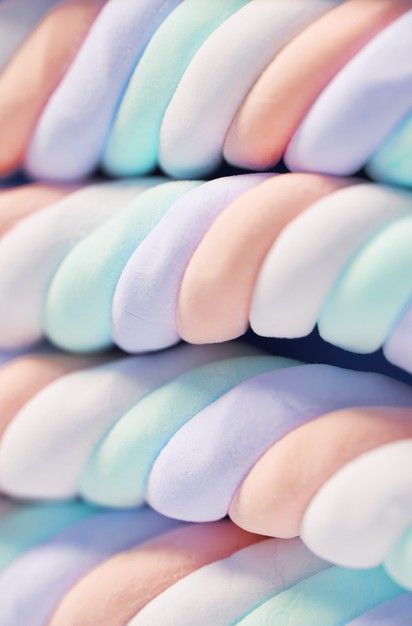 cute marshmallow background 0071