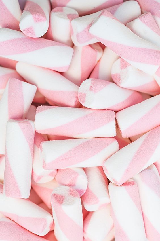 cute marshmallow background 0079