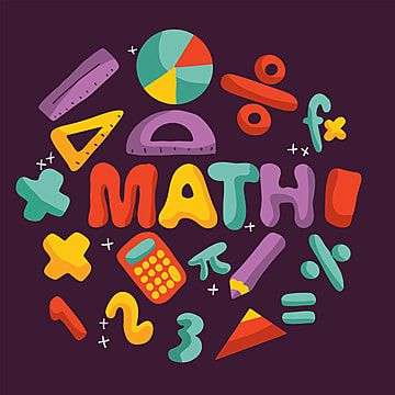 cute Math backgrounds 0023