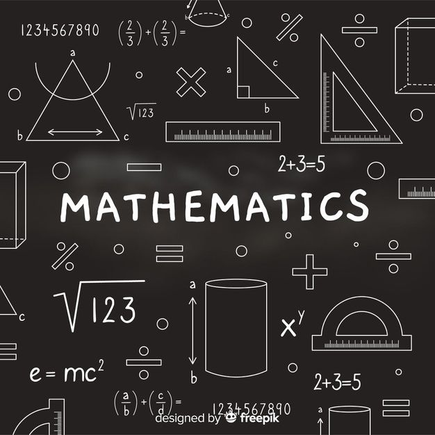 cute Math backgrounds 0029