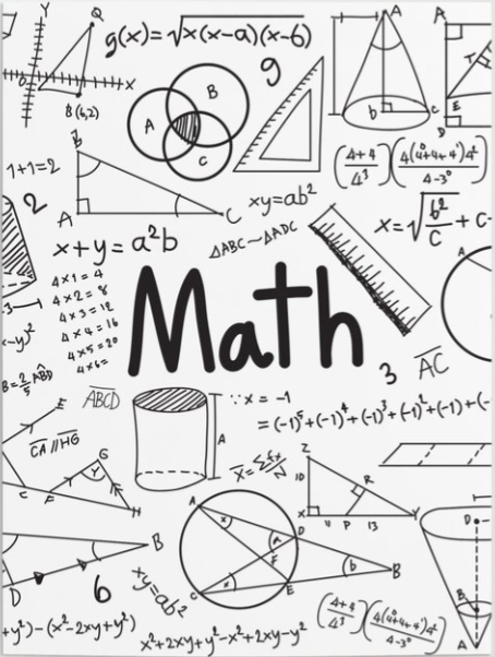 cute Math backgrounds 0033