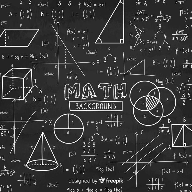 cute Math backgrounds 0036