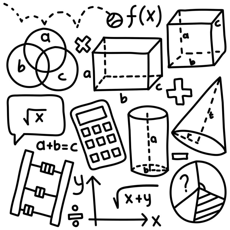 cute Math backgrounds 0038