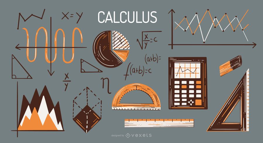 cute Math backgrounds 0061