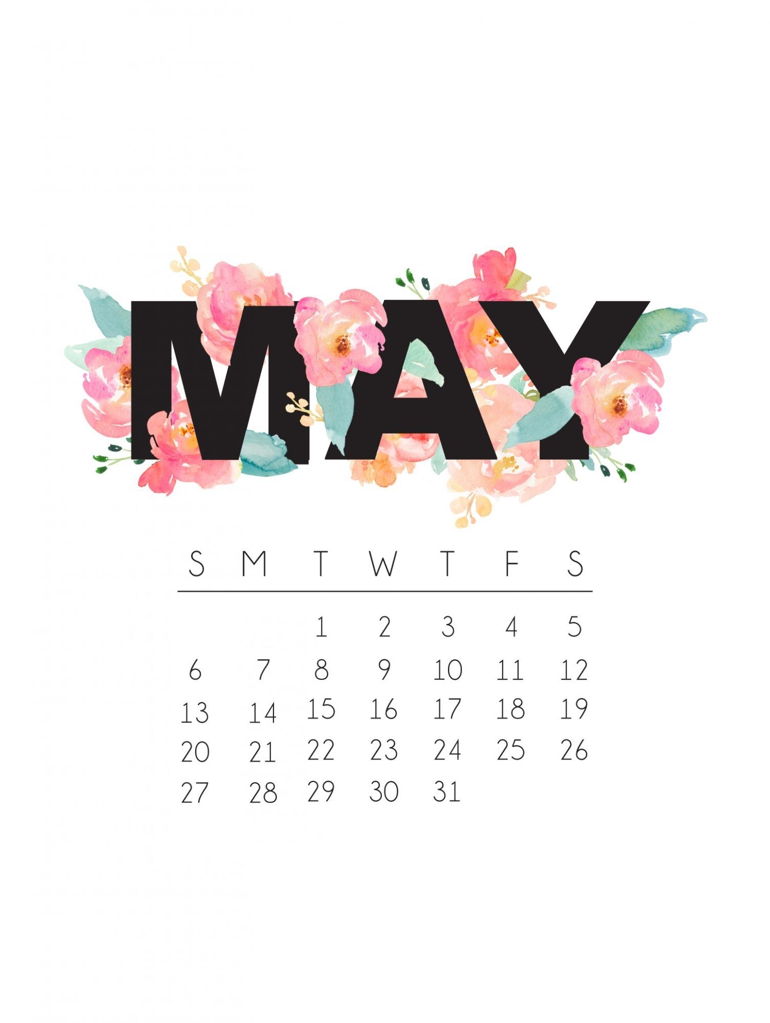 cute may backgrounds 0017