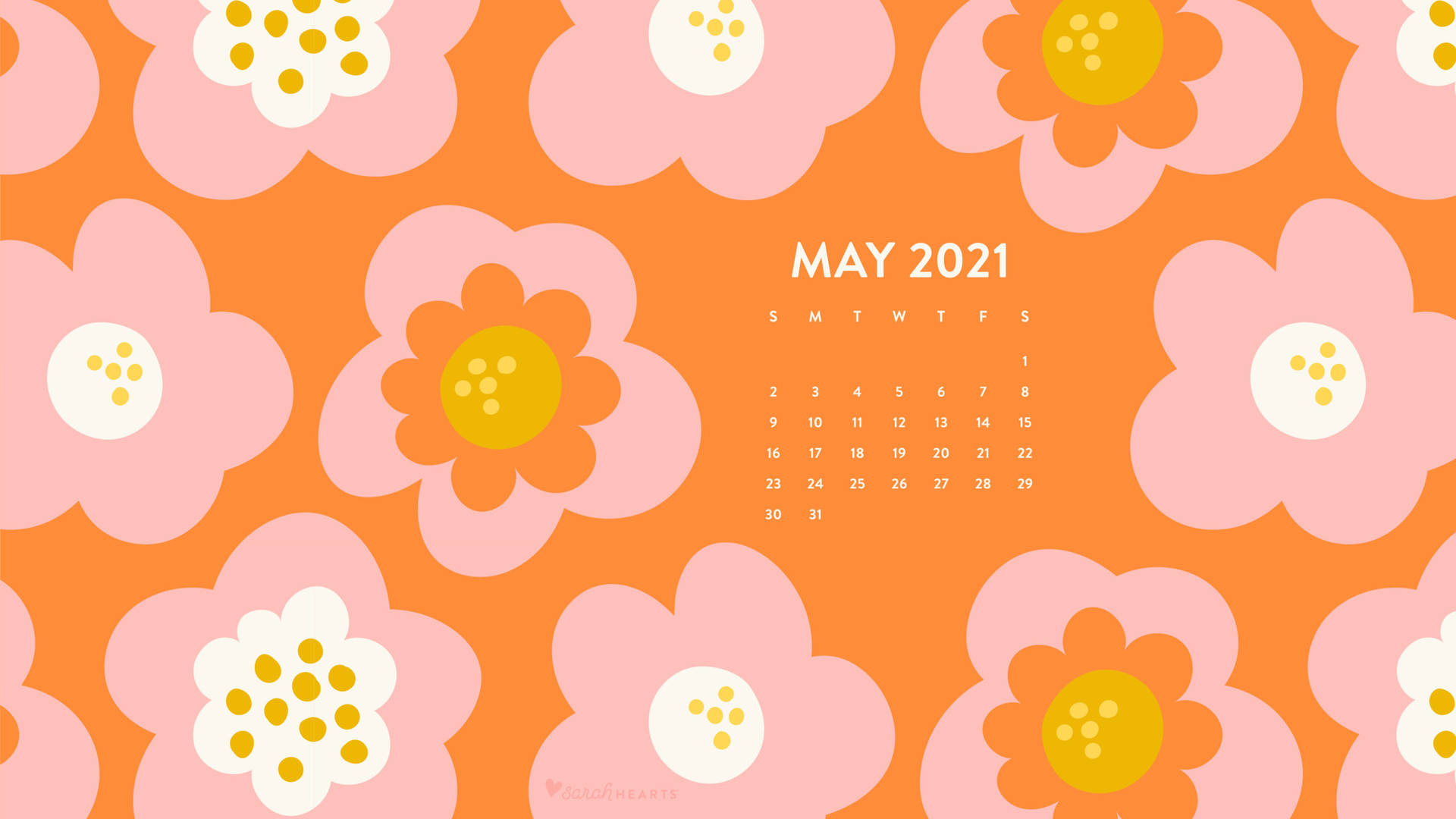 cute may backgrounds 0025