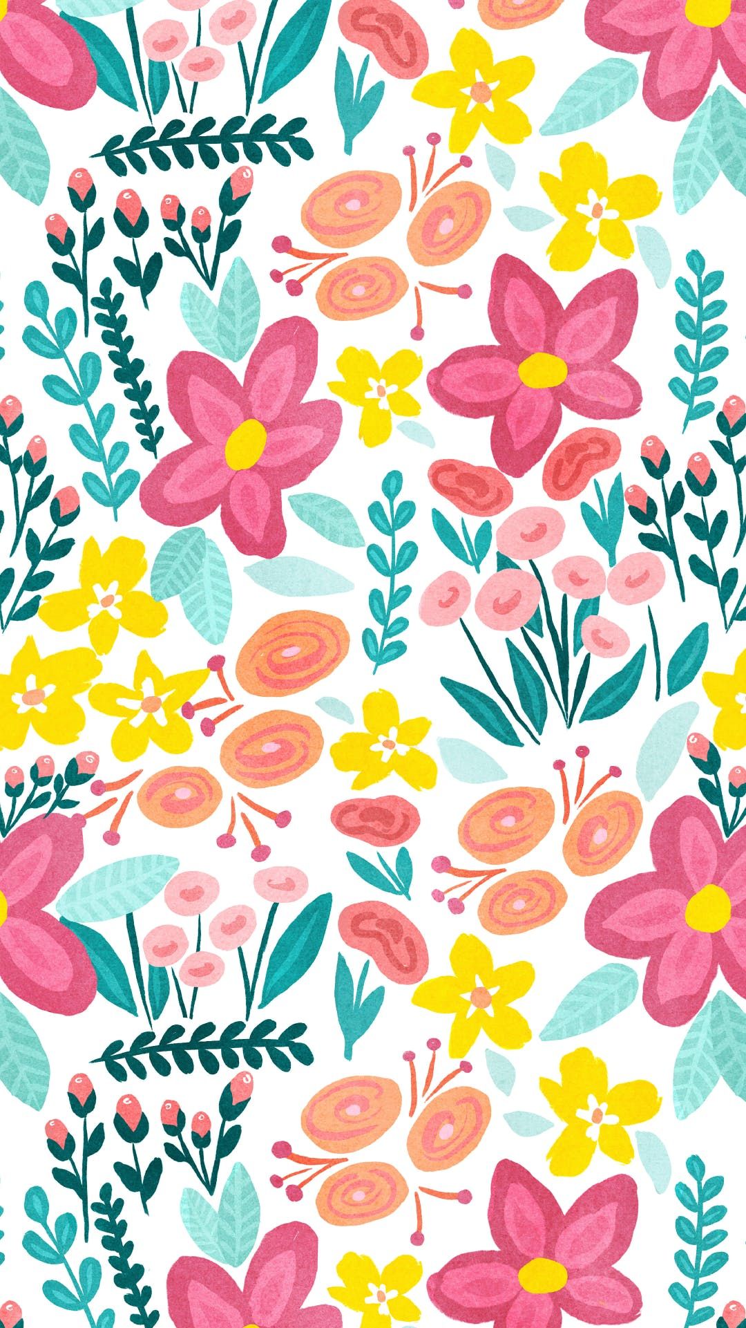 cute may backgrounds 0042