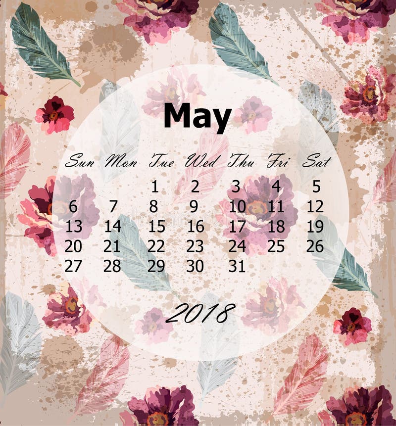 cute may backgrounds 0044