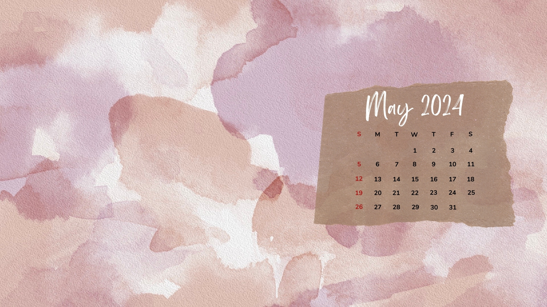 cute may backgrounds 0046