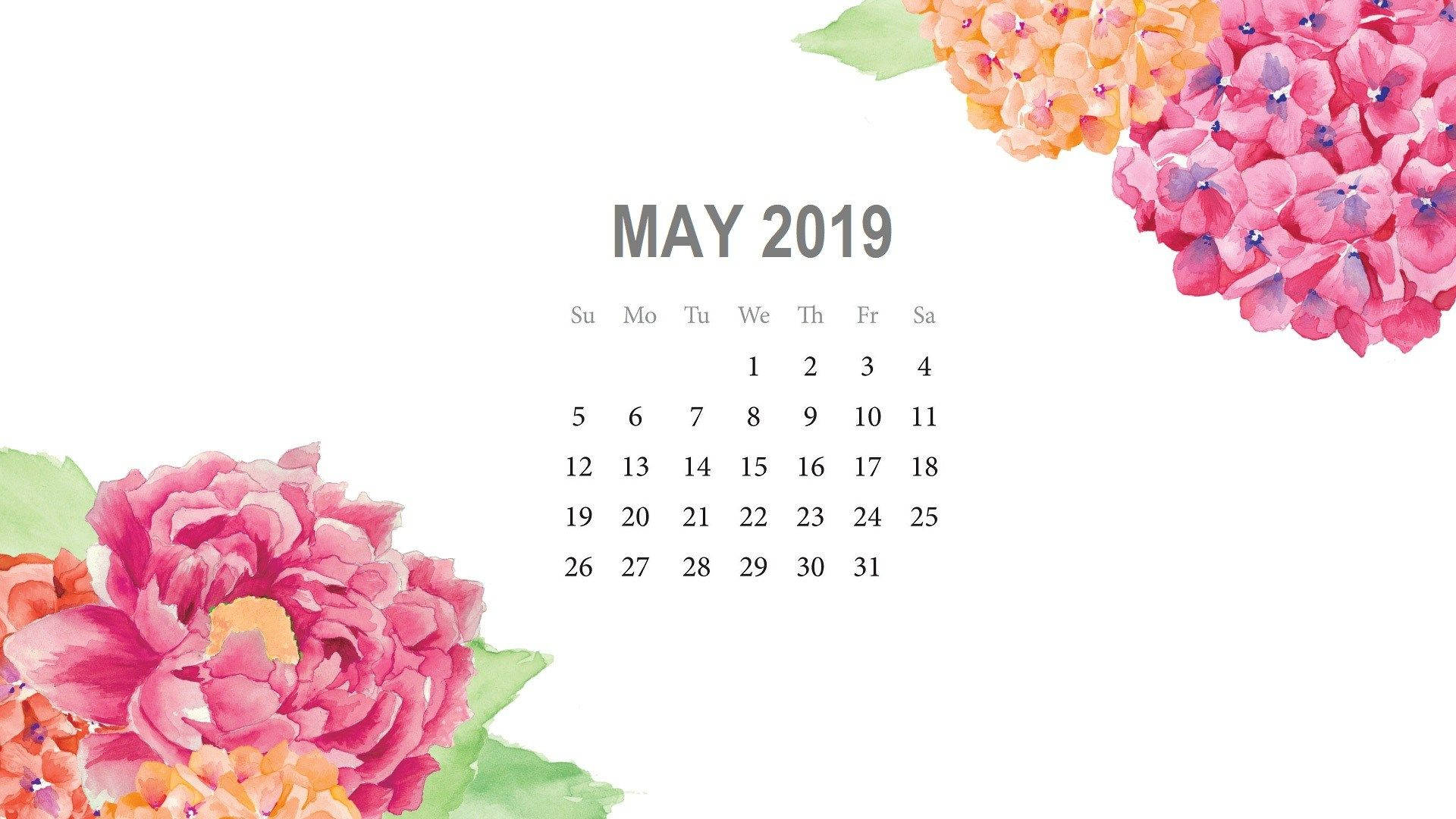 cute may backgrounds 0052