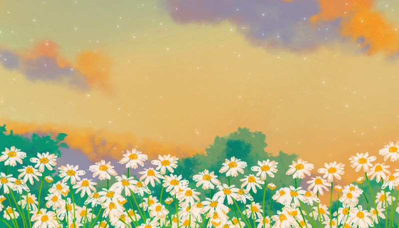 cute may backgrounds 0095