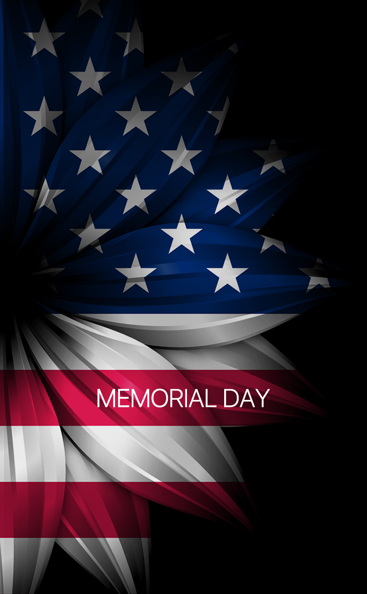 cute Memorial Day backgrounds 0011