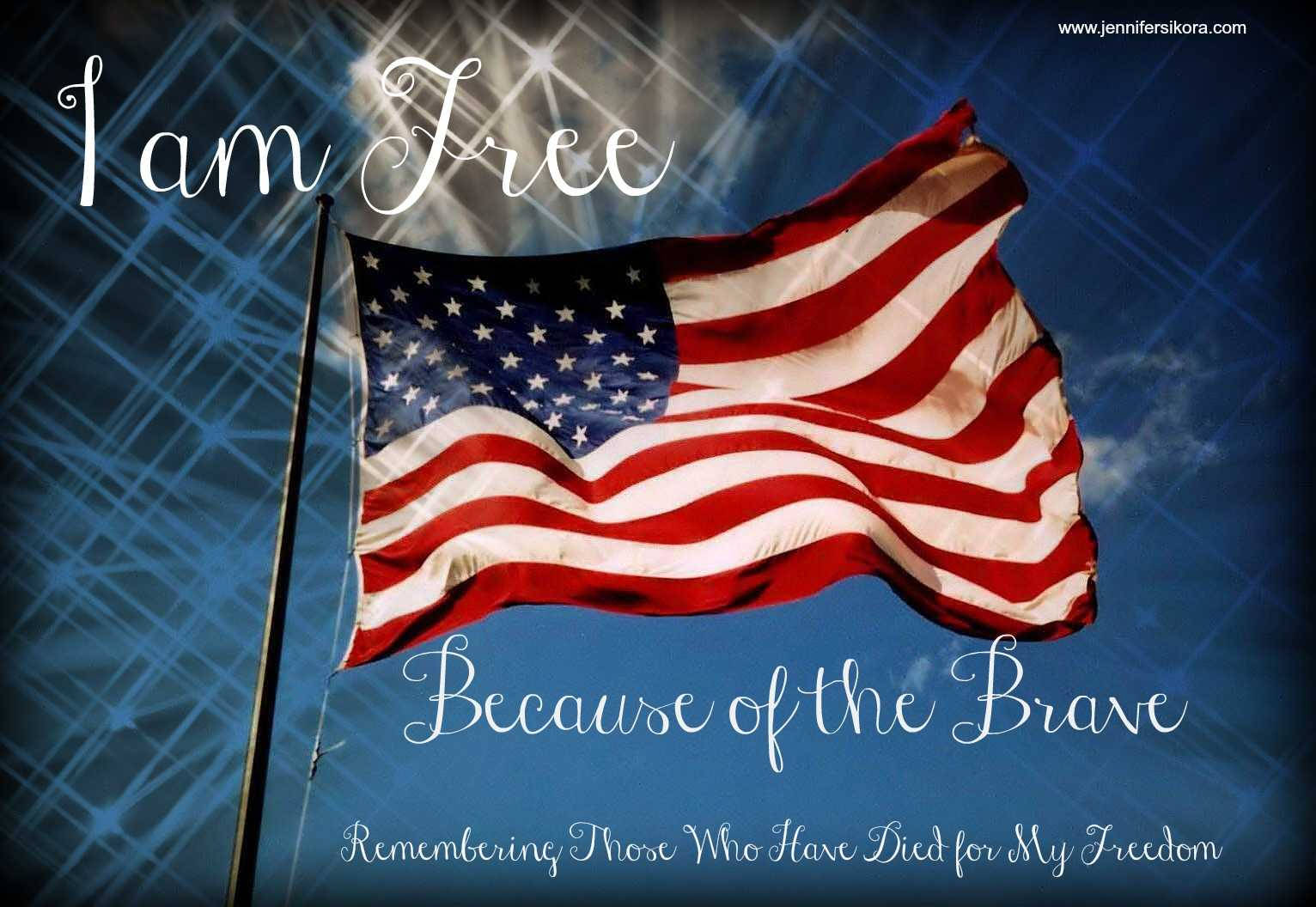 cute Memorial Day backgrounds 0013