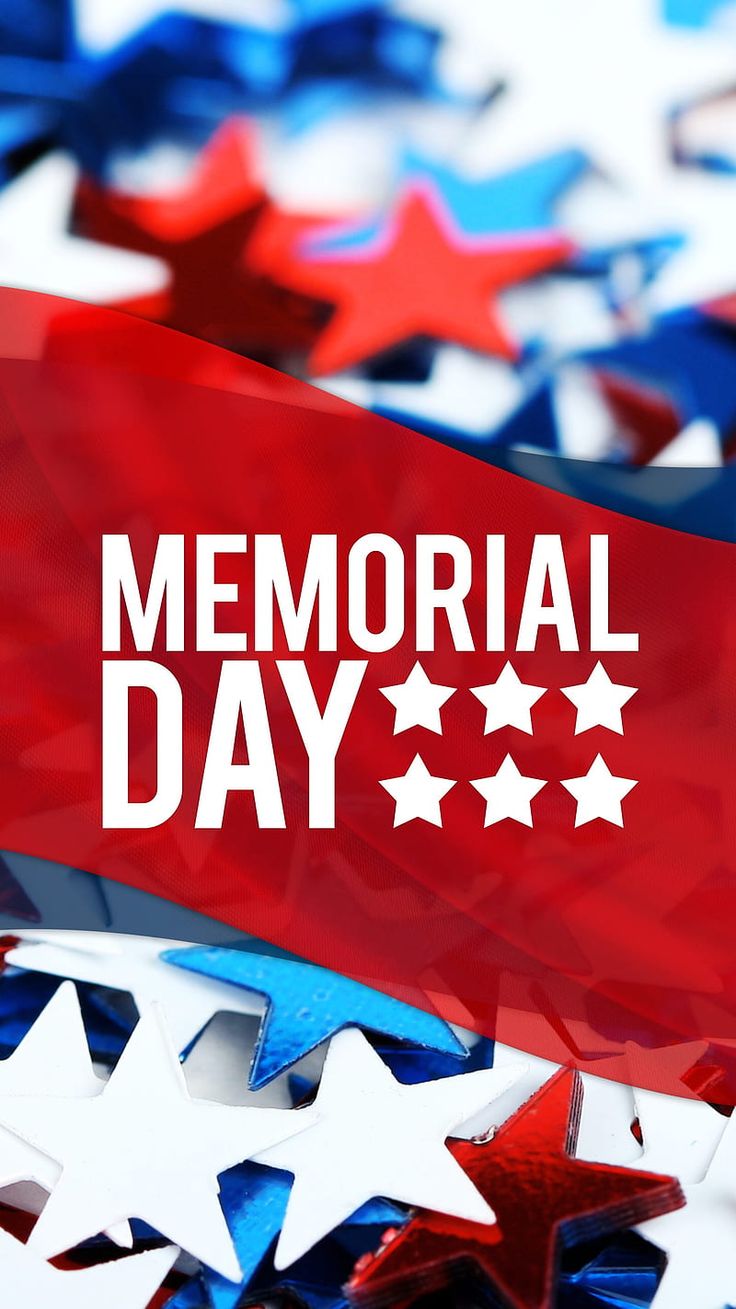 cute Memorial Day backgrounds 0014