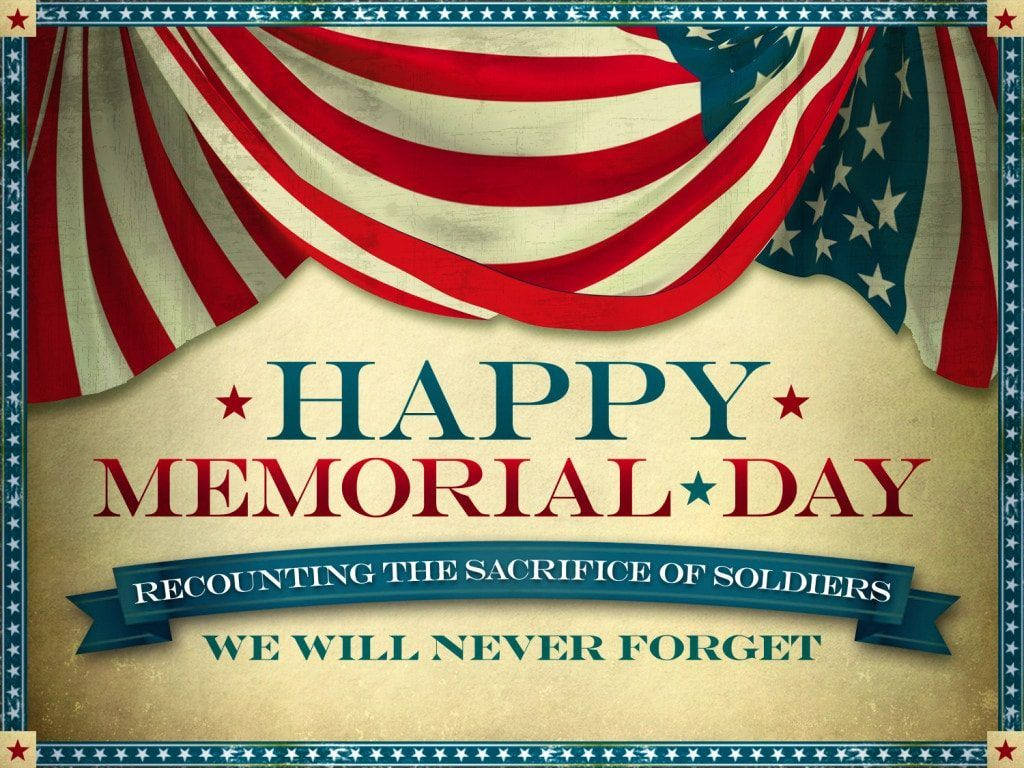 cute Memorial Day backgrounds 0027