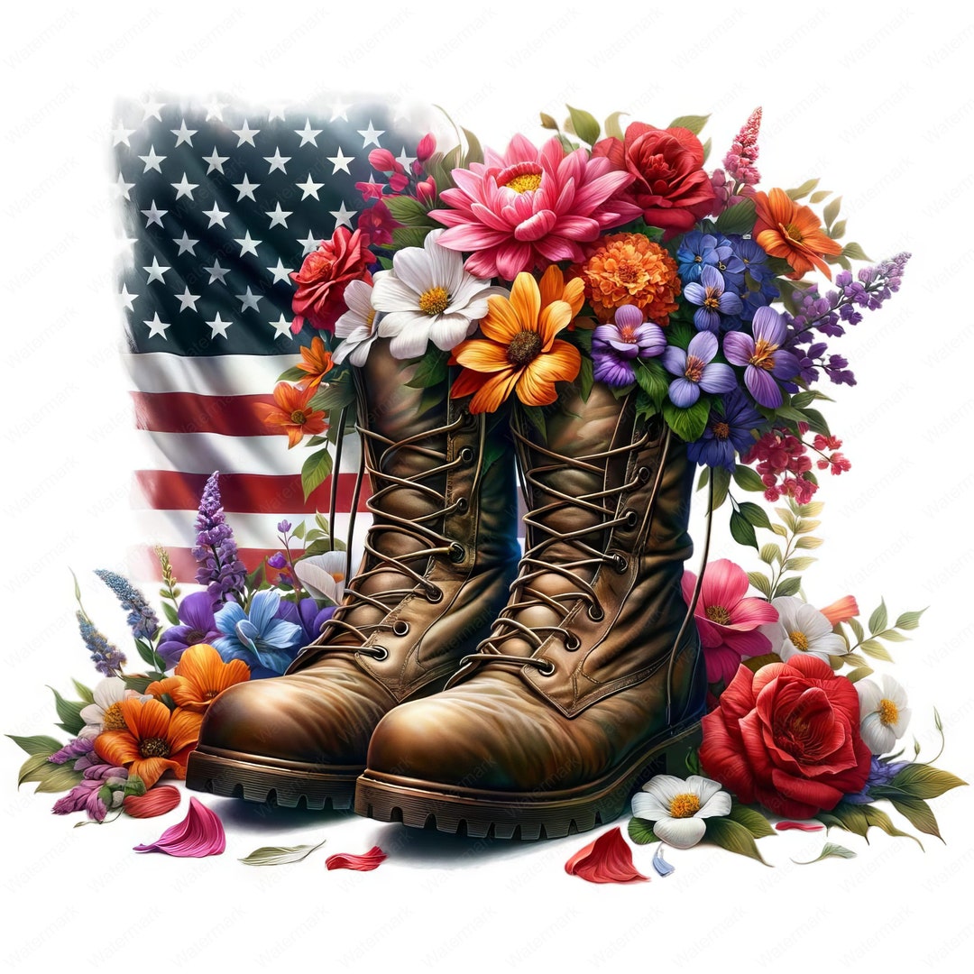 cute Memorial Day backgrounds 0029