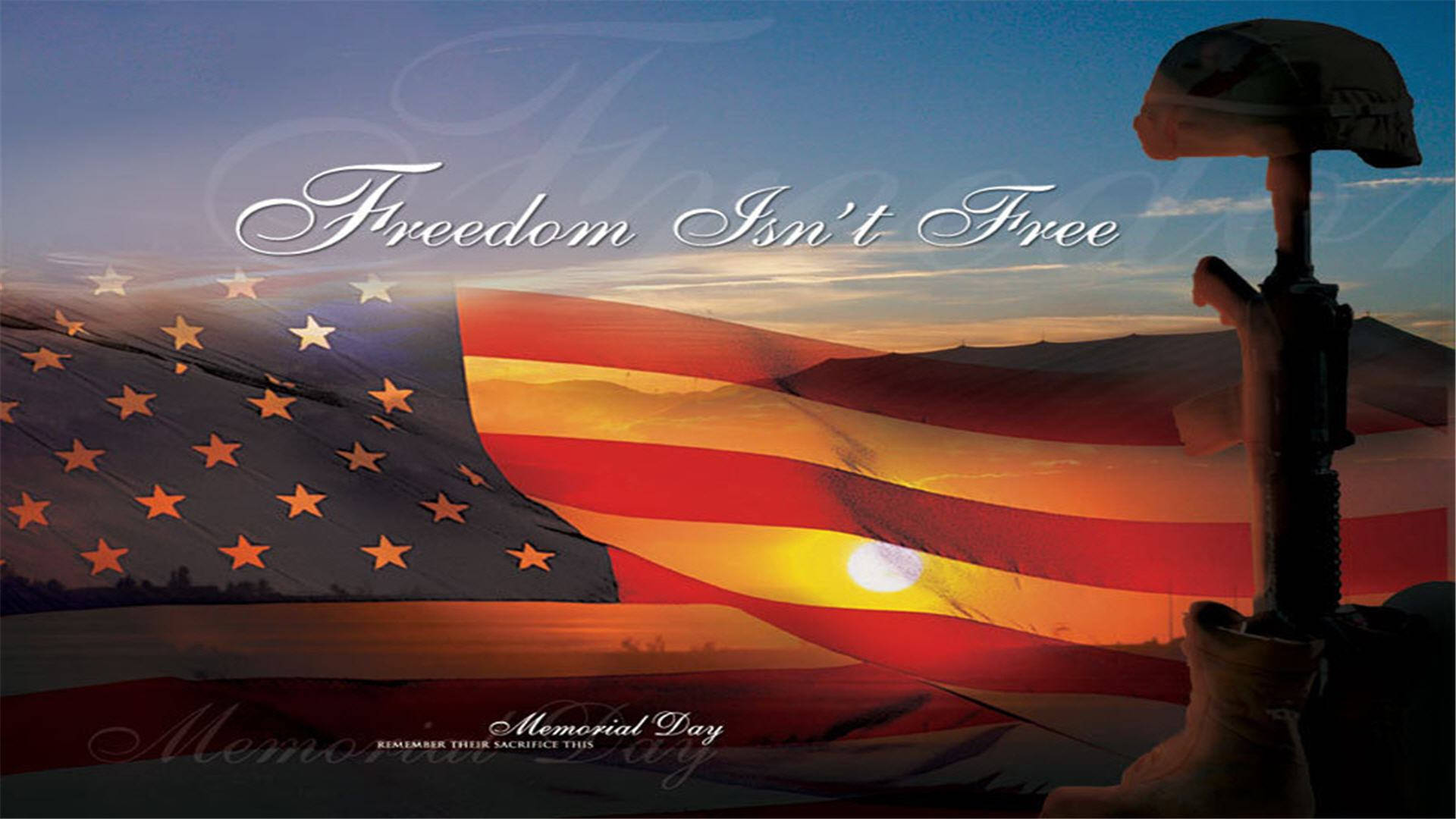 cute Memorial Day backgrounds 0032