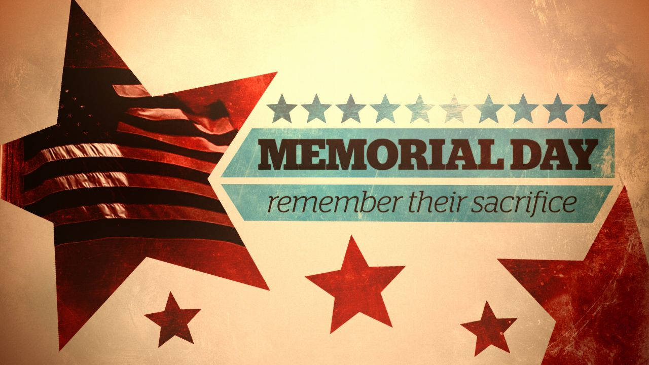 cute Memorial Day backgrounds 0034