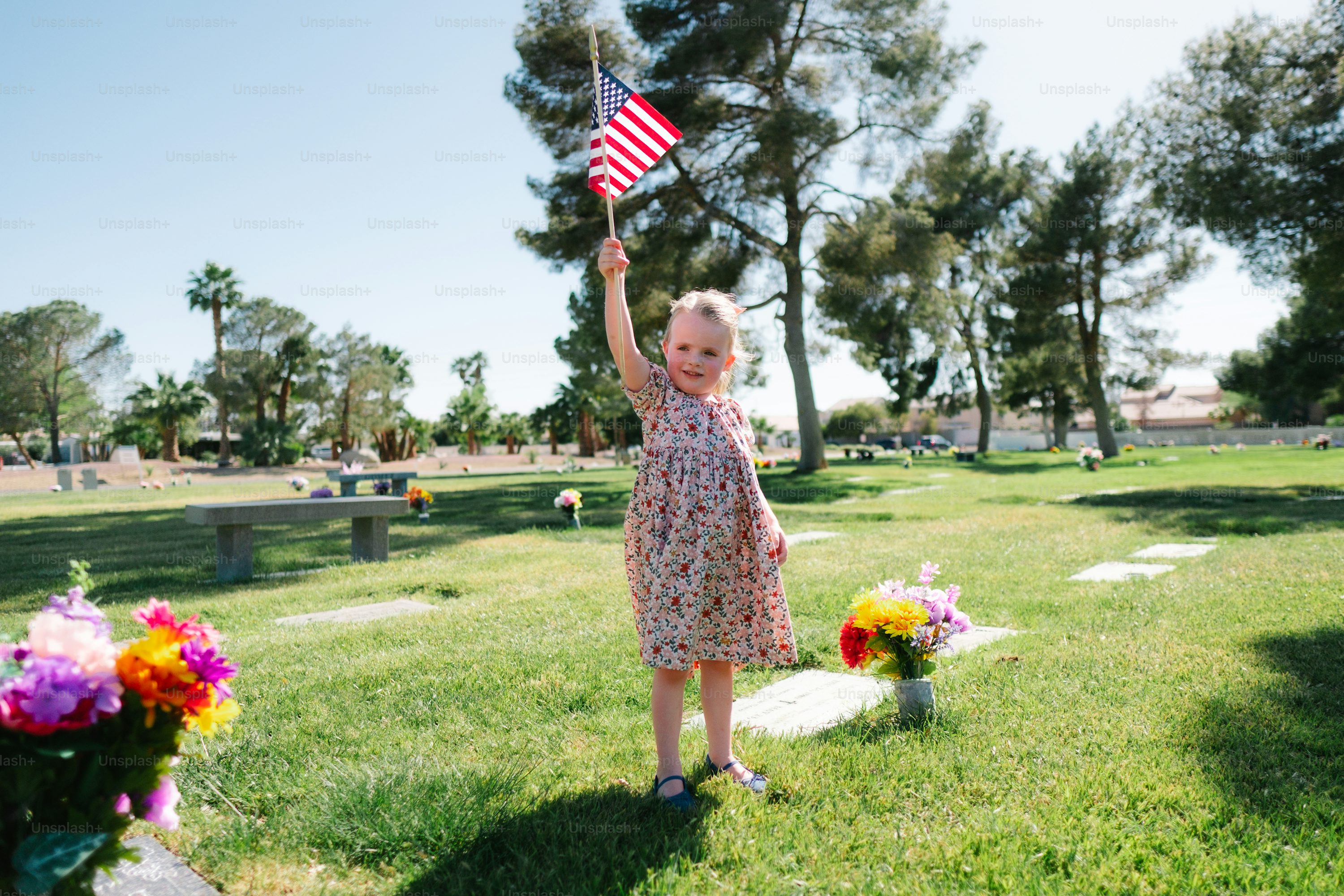 cute Memorial Day backgrounds 0080