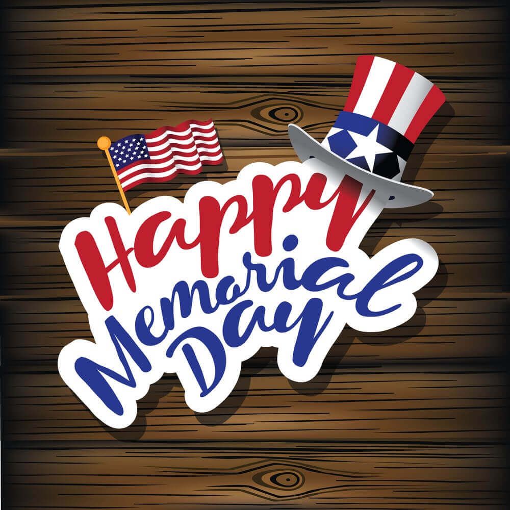 cute Memorial Day backgrounds 0086