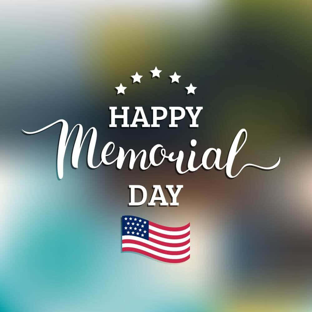 cute Memorial Day backgrounds 0097