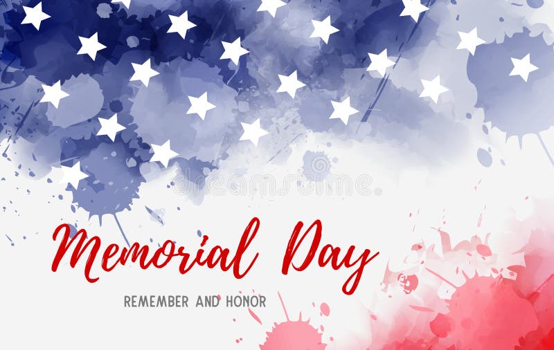 cute Memorial Day backgrounds 0098