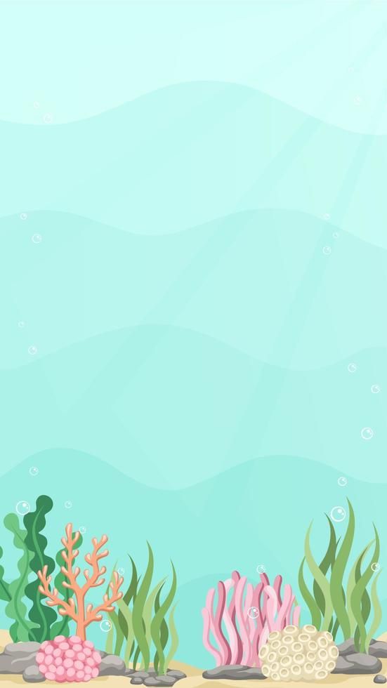 cute mermaid backgrounds 0035