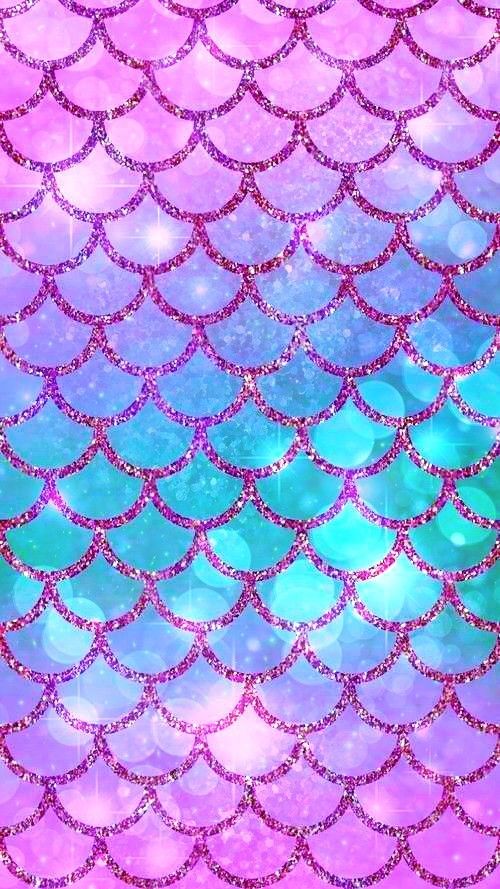 cute mermaid backgrounds 0038