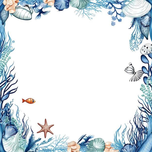 cute mermaid backgrounds 0053