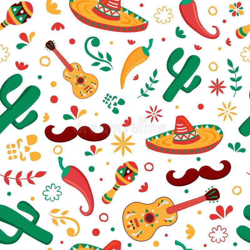 cute Mexican backgrounds 0023