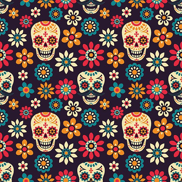 cute Mexican backgrounds 0067