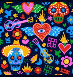 cute Mexican backgrounds 0070