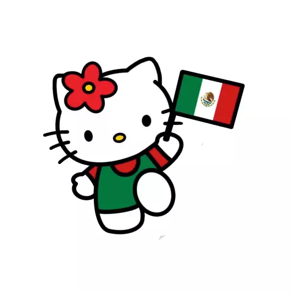 cute Mexican backgrounds 0087