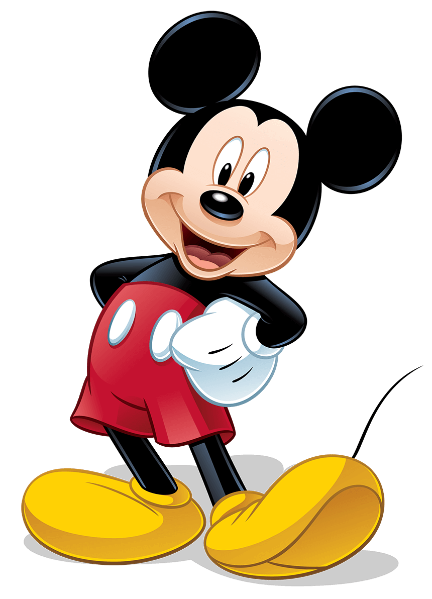 cute Mickey Mouse backgrounds 0024