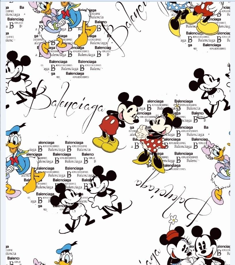 cute Mickey Mouse backgrounds 0027