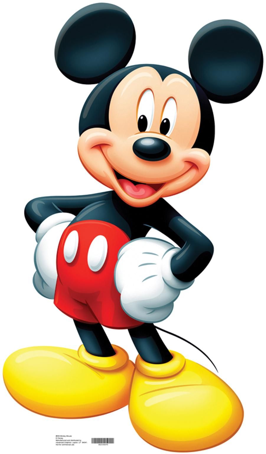 cute Mickey Mouse backgrounds 0028