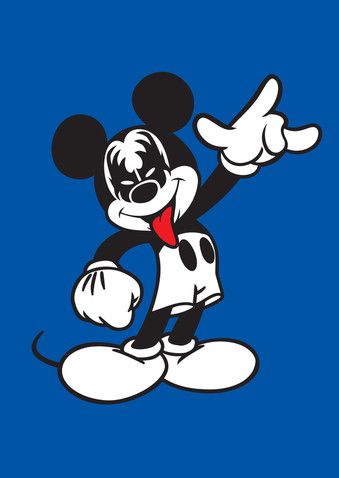 cute Mickey Mouse backgrounds 0039