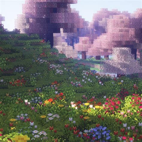 cute Minecraft backgrounds 0020