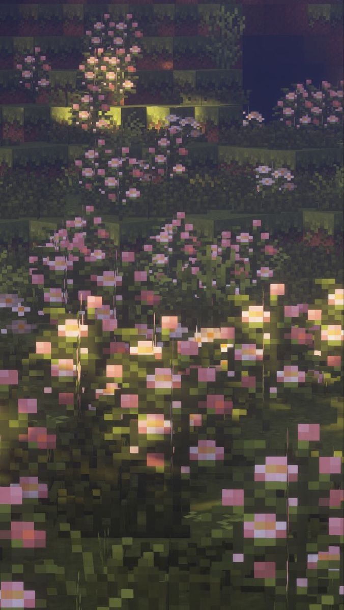 cute Minecraft backgrounds 0031