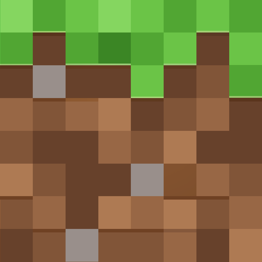 cute Minecraft backgrounds 0032