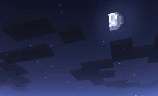 cute Minecraft backgrounds 0041