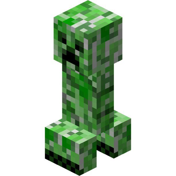 cute Minecraft backgrounds 0075