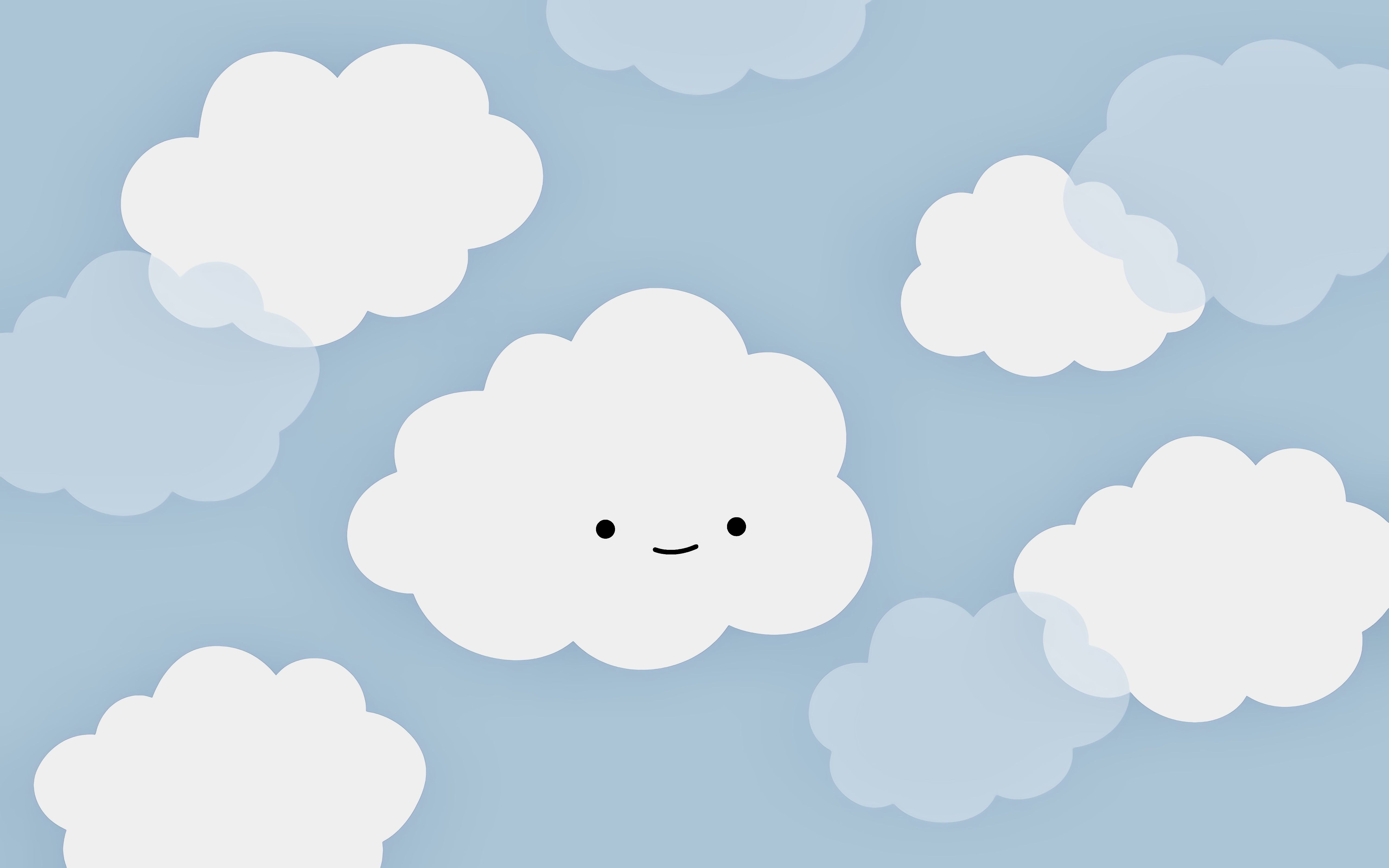 cute minimalist desktop background 0062