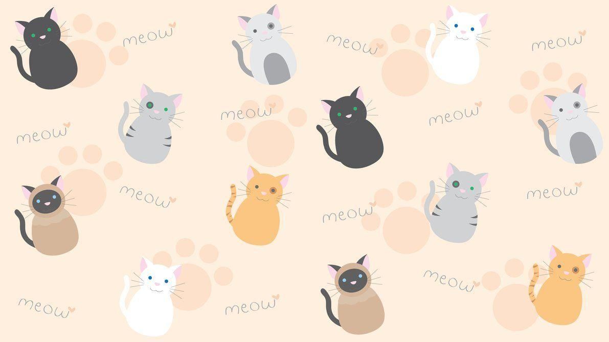 cute minimalist desktop background 0082