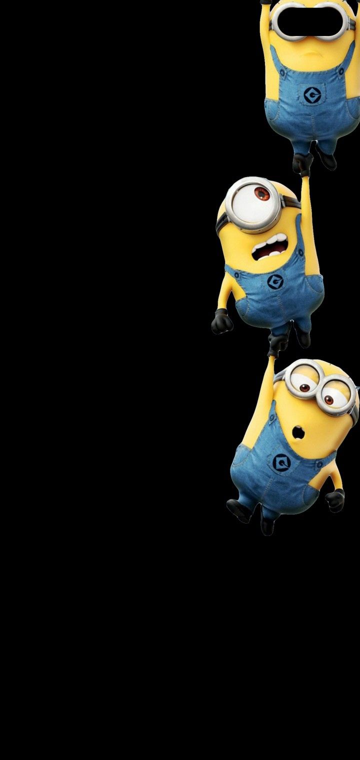 cute Minion backgrounds 0014