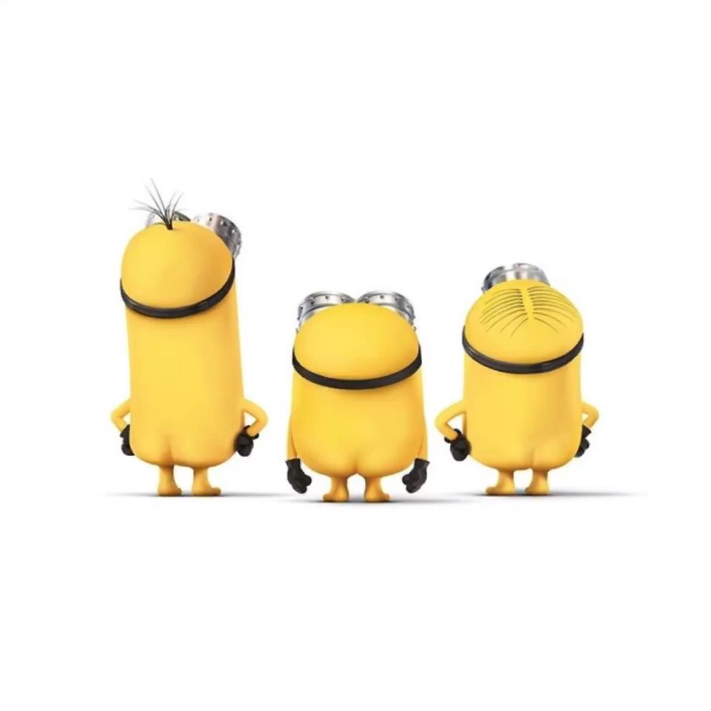 cute Minion backgrounds 0016