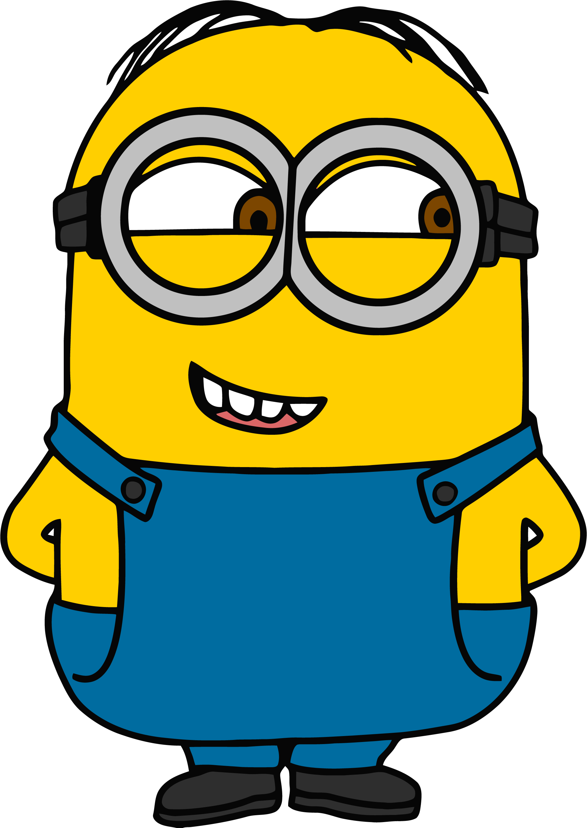 cute Minion backgrounds 0019