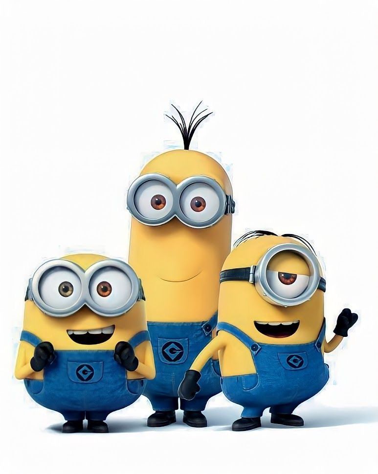 cute Minion backgrounds 0020