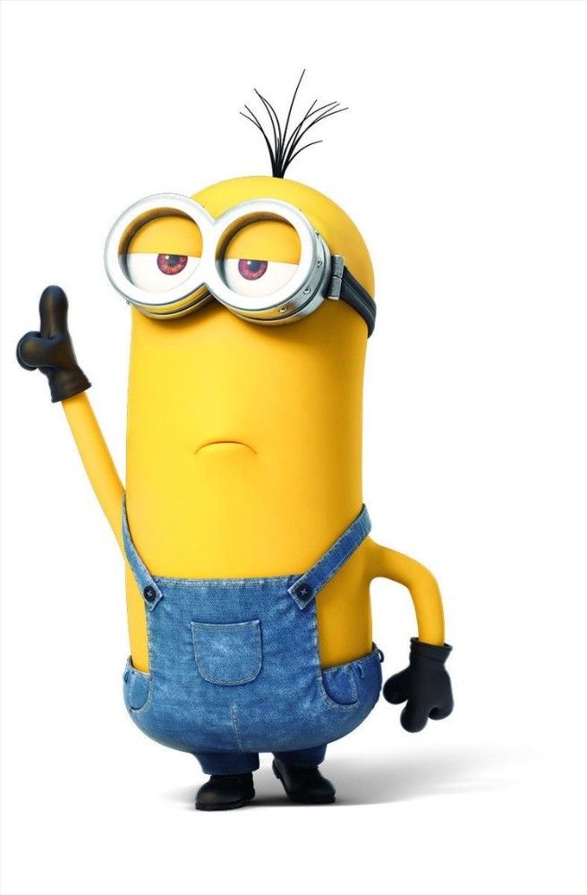 cute Minion backgrounds 0024